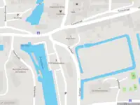 Overlastmelding Fortlaan in Numansdorp