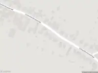 Politie naar de Scheulderdorpsstraat in Scheulder vanwege aanrijding met letsel