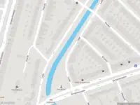 Politie naar de Beukendaal in Rotterdam vanwege ongeval met letsel