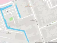 Overlastmelding Koepoortsweg in Hoorn gesloten