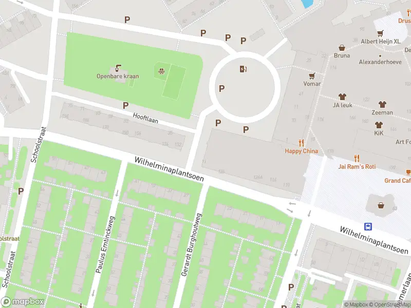 Ambulance met grote spoed naar de Hasselaarstraat in Diemen