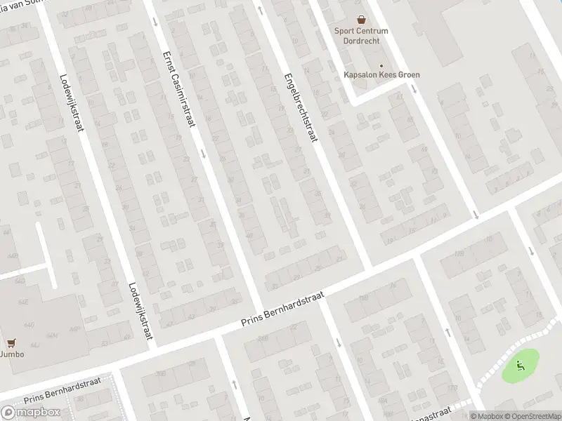 Anonieme overlastmelding Krispijnseweg in 3314KL Dordrecht
