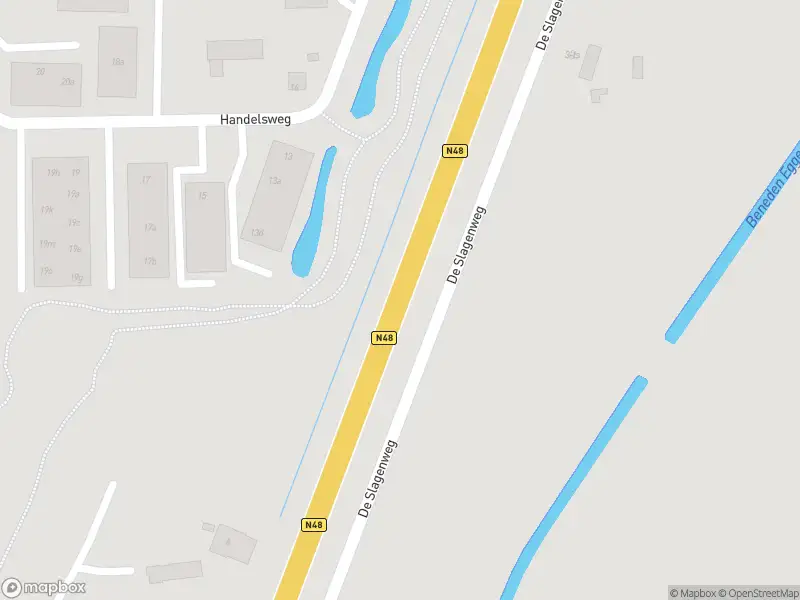 Brandweer met gepaste spoed naar de De Slagenweg in Zuidwolde