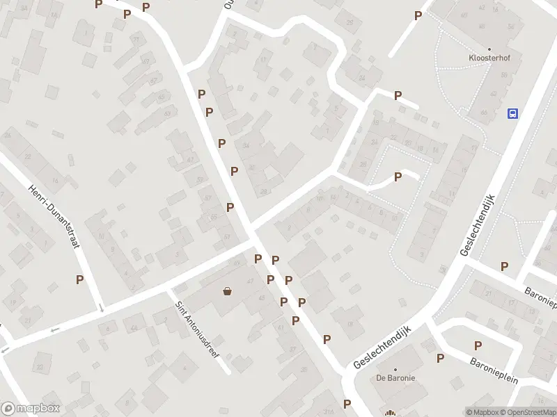 Overlastmelding Hoofdstraat in Sint Jansteen
