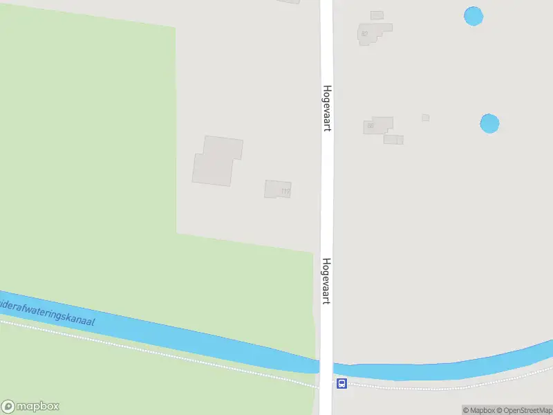 Anonieme overlastmelding Hogevaart in Sprang-Capelle gesloten
