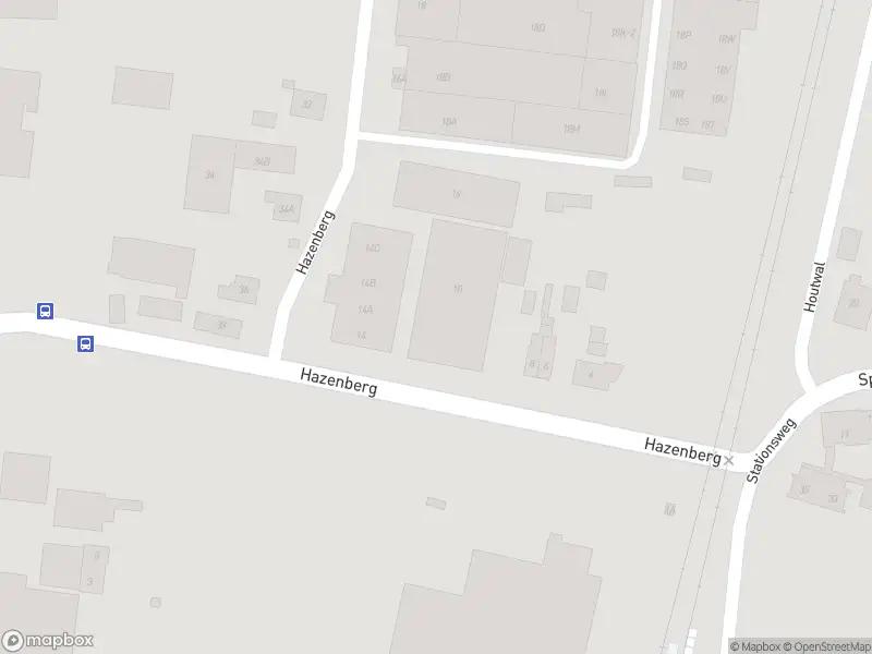 Overlastmelding Hazenberg in Brummen