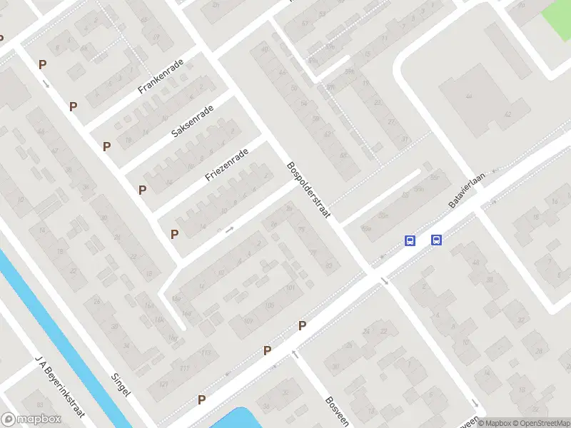Ambulance met gepaste spoed naar de Vikingrade in Nieuwerkerk aan den IJssel