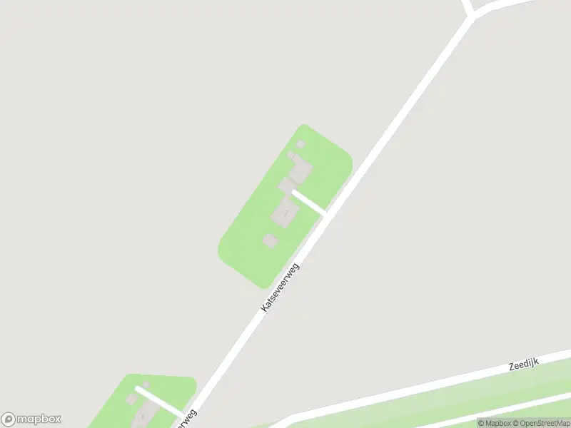 Overlastmelding Katseveerweg in Kats