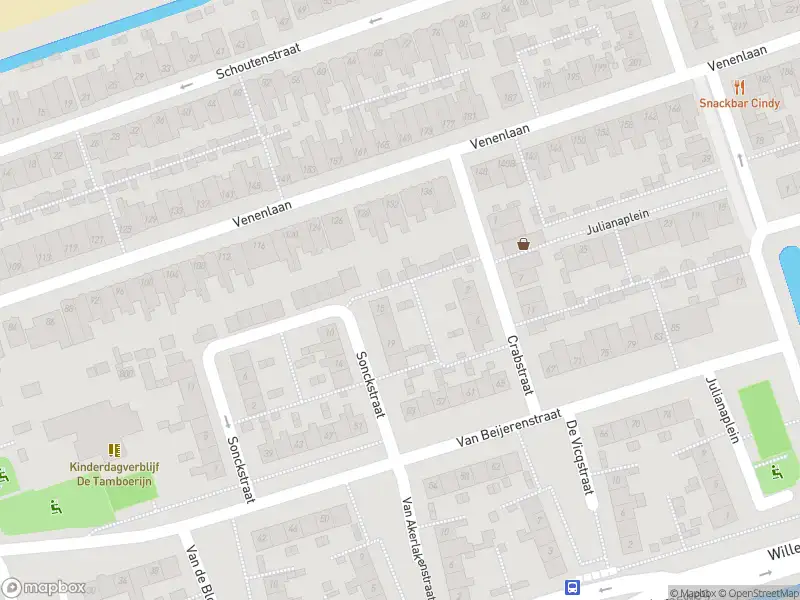 Overlastmelding Alexanderstraat in Hoorn gesloten