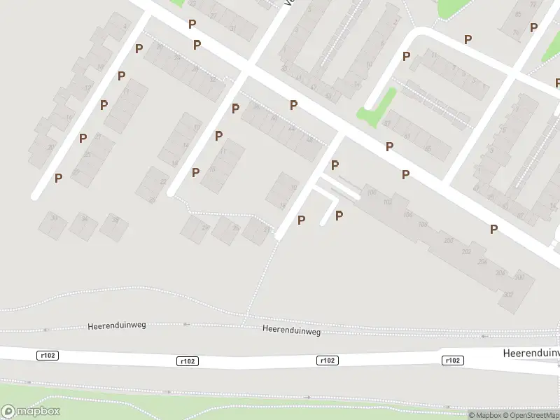 Anonieme overlastmelding Lage Bos in IJmuiden