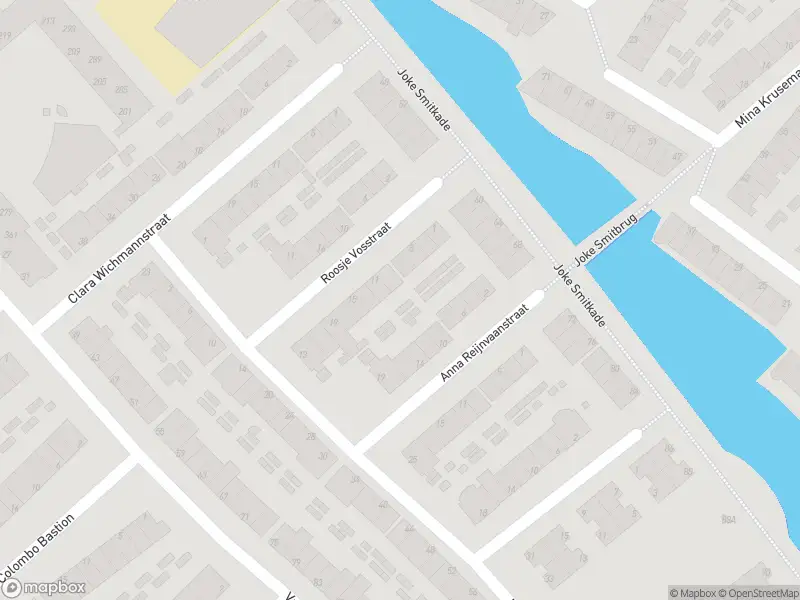 Anonieme overlastmelding Vromaadweg in Velserbroek