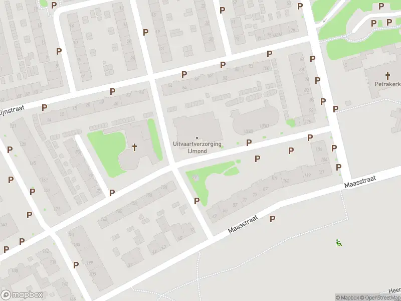 Overlastmelding Waalstraat in IJmuiden