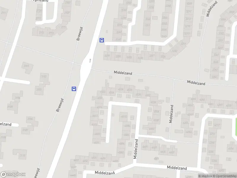 Overlastmelding Middelzand in Julianadorp