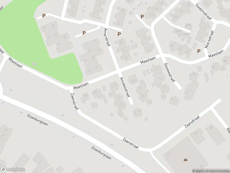 Overlastmelding Amstelstraat in Geleen