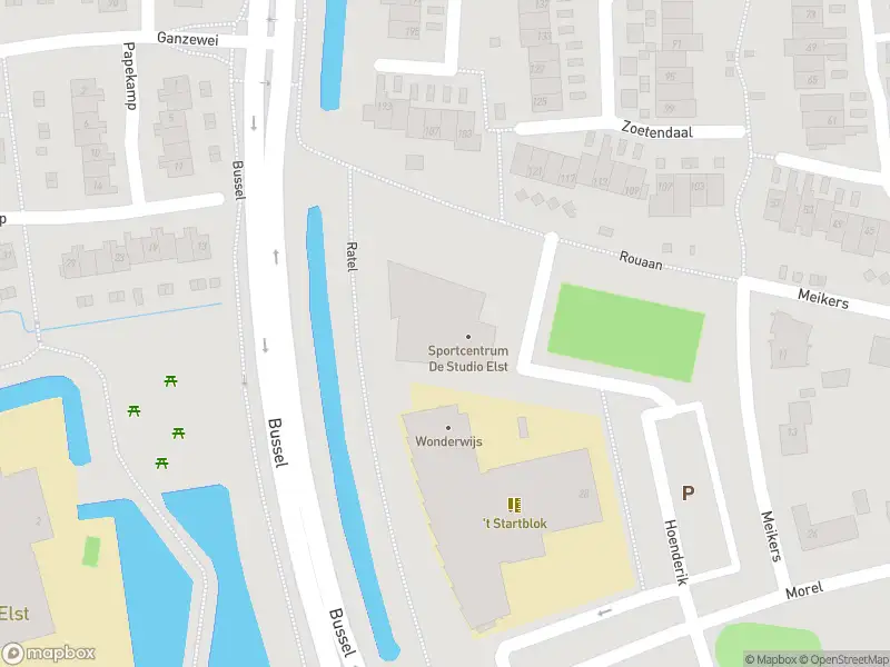 Anonieme overlastmelding Hoenderik in Elst