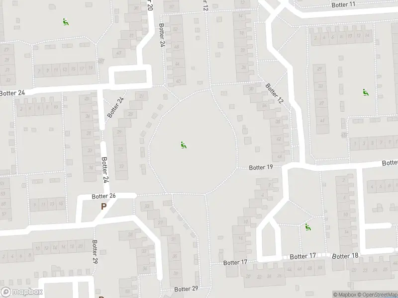 Overlastmelding Botter in 8232KE Lelystad