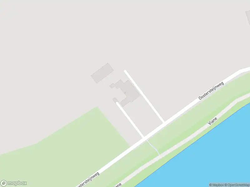Brandweer met grote spoed naar de Oostersteijnweg in Ouwerkerk vanwege gebouwbrand