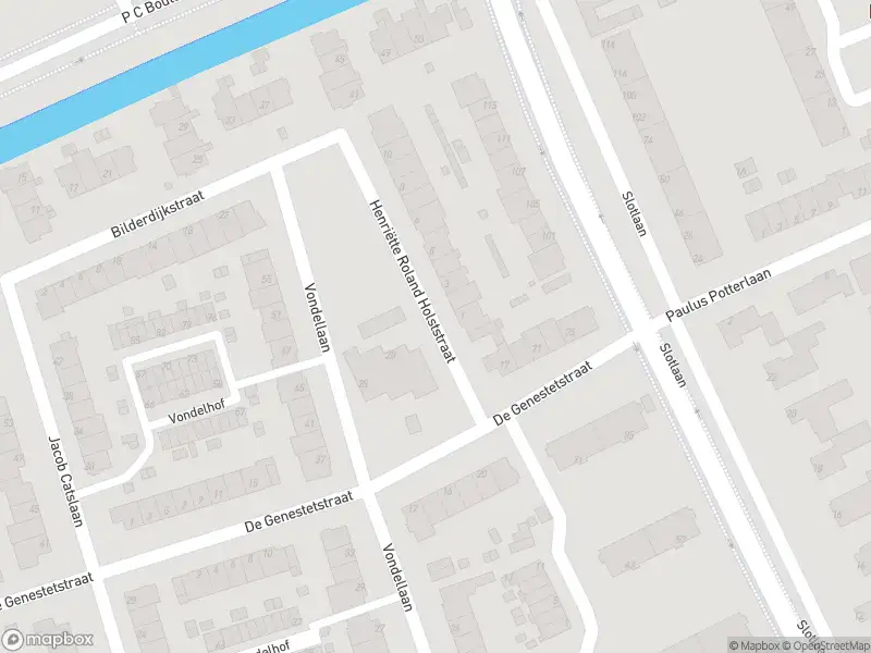 Ambulance met gepaste spoed naar de H Roland Holststraat in Capelle aan den IJssel