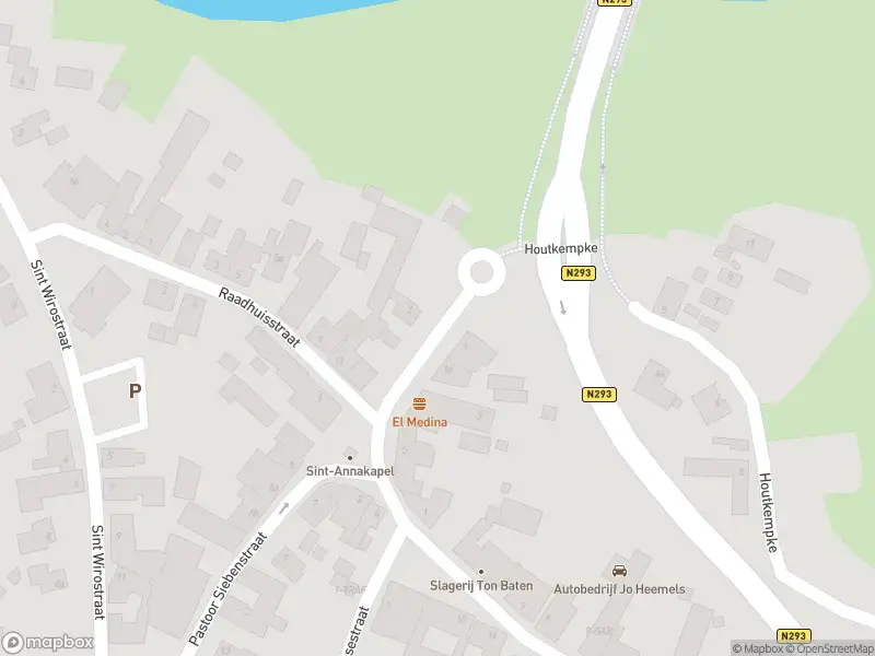 Overlastmelding Pastoor Siebenstraat in Sint Odiliënberg gesloten