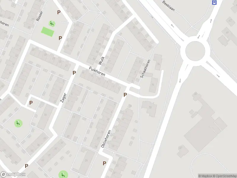 Overlastmelding Fuikhoren in Noordwijk gesloten