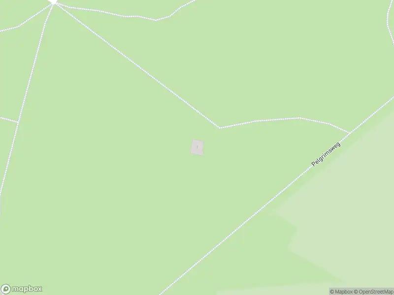 Overlastmelding Pelgrimsweg in Loon op Zand gesloten