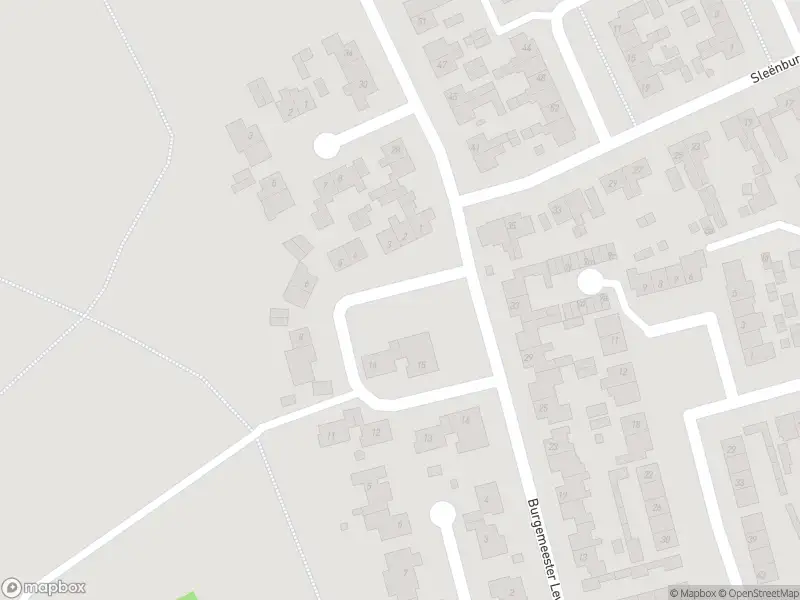 112 melding Overlastmelding K. Lantermansplein in Zetten