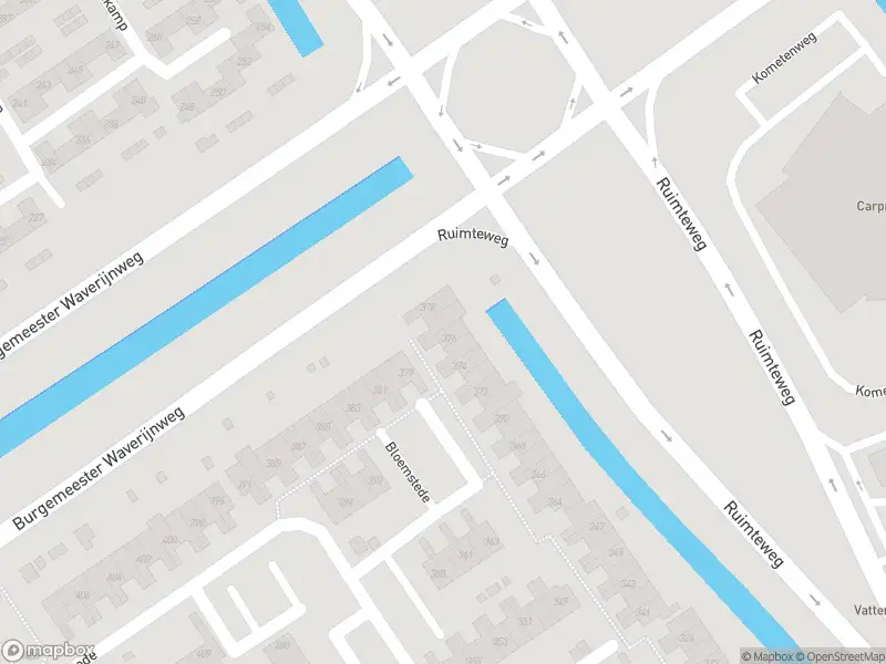 Overlastmelding Bloemstede in Maarssen gesloten