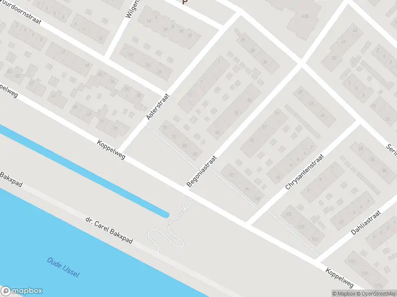 Overlastmelding Koppelweg in Doesburg