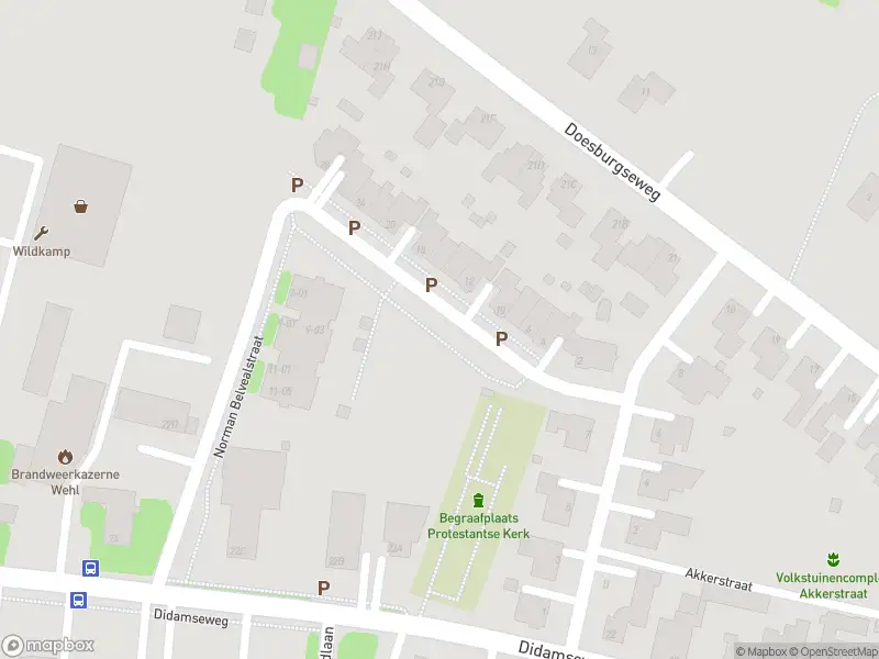 Overlastmelding Norman Belvealstraat in Wehl gesloten
