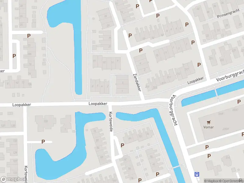 Overlastmelding Zandakker in Noord-Scharwoude