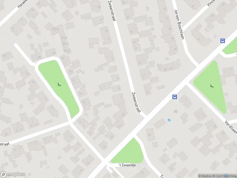 Overlastmelding Zwaanstraat in Berkel-Enschot gesloten