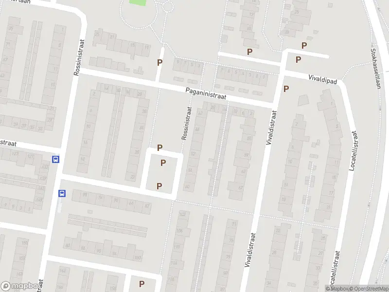 Overlastmelding Rossinistraat in Tilburg gesloten