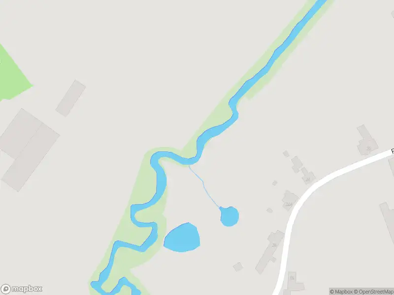 Overlastmelding Kampsweg in Gulpen
