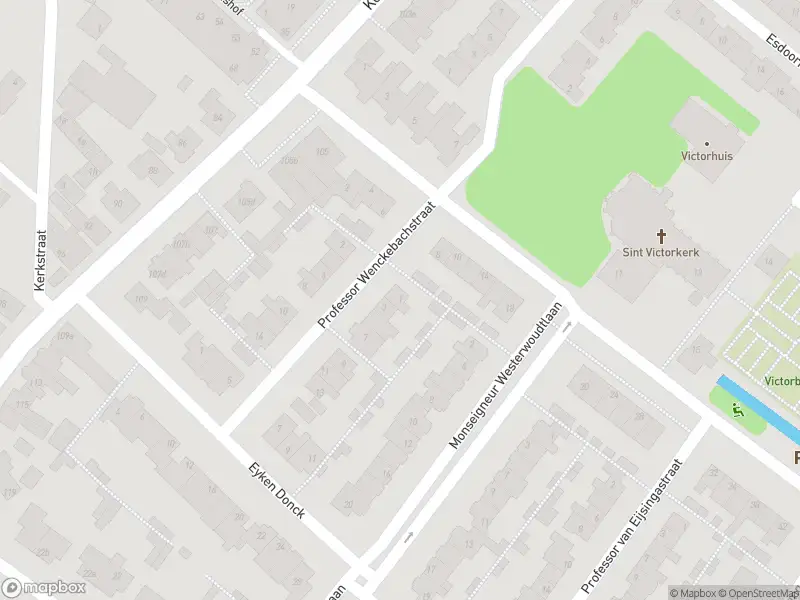 Overlastmelding Professor Wenckebachstraat in Noordwijkerhout