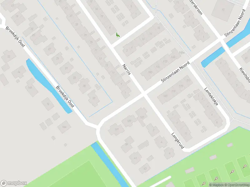 Overlastmelding Narcis in Breukelen gesloten