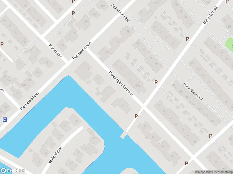 Overlastmelding Penningkruidstraat in Lelystad gesloten