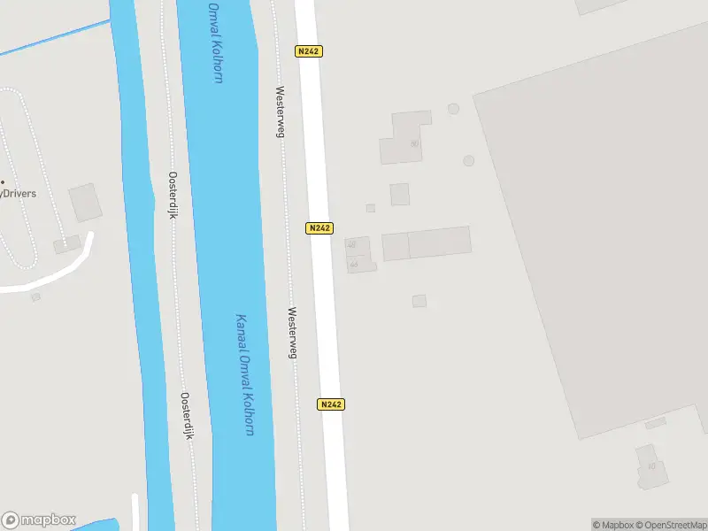 Ambulance met gepaste spoed naar de Westerweg in Heerhugowaard