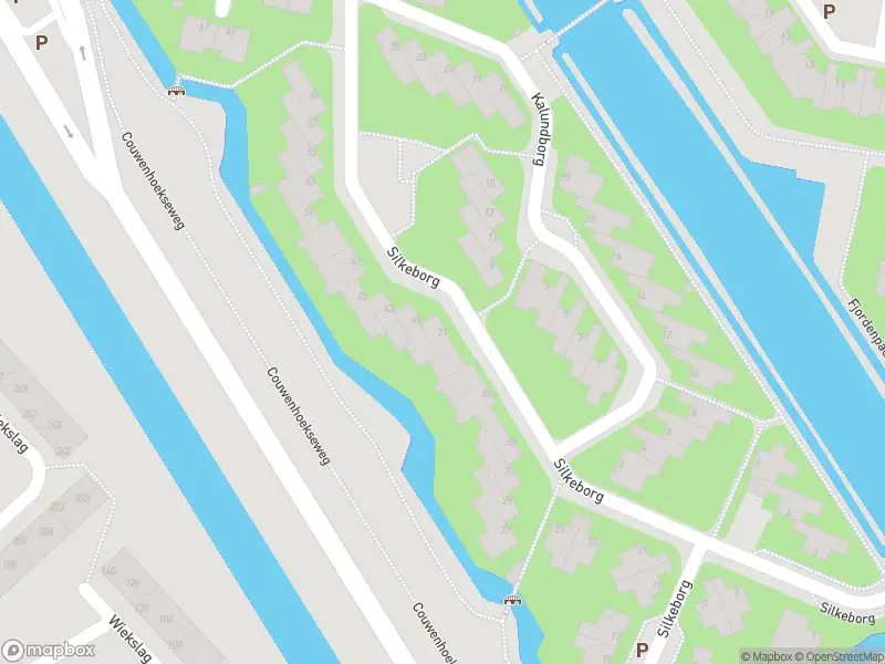 Besteld ambulance vervoer naar de Silkeborg in Capelle aan den IJssel