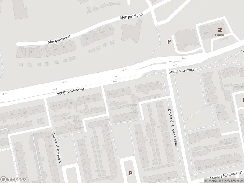 Overlastmelding Schijndelseweg in Boxtel