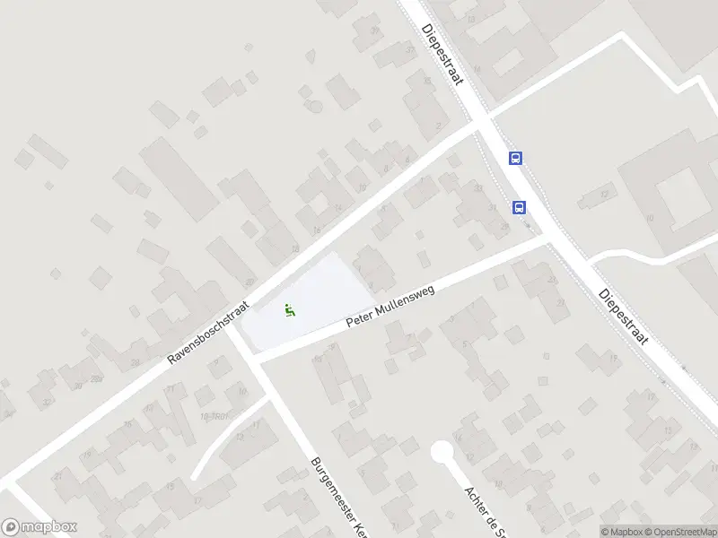 Overlastmelding Wethouder Daamenplein in Hulsberg gesloten