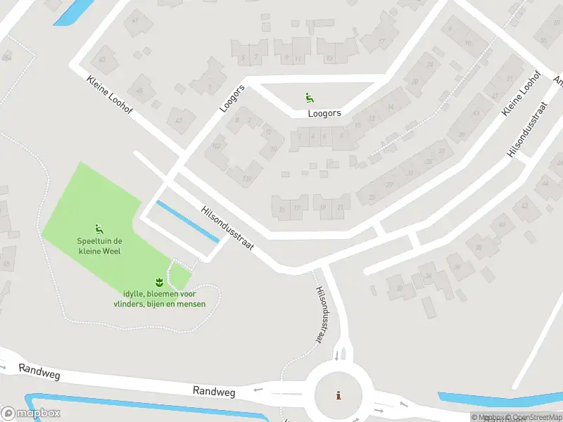Overlastmelding Kleine Loohof in Strijen