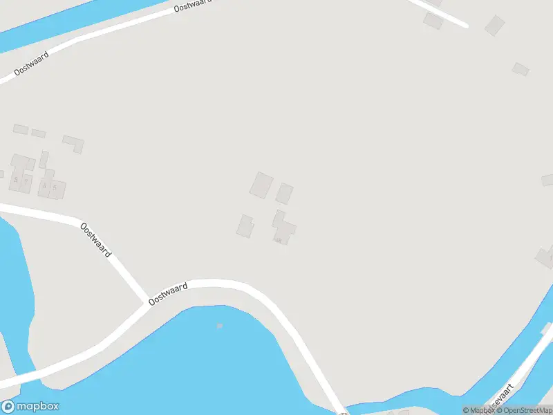 Overlastmelding Oostwaard in Oud-Zuilen