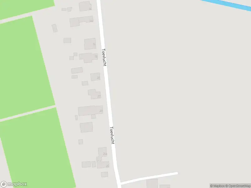 Overlastmelding Toevlucht in Spanbroek gesloten