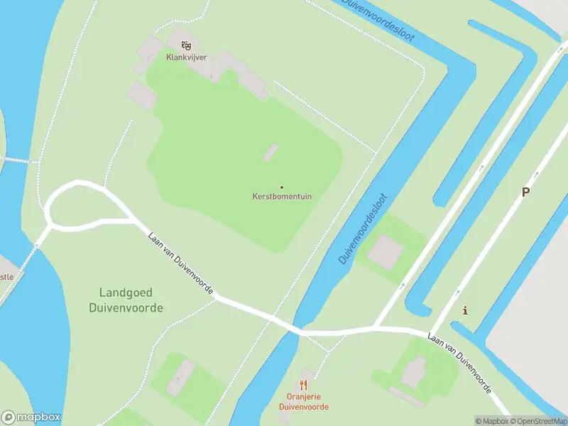 Ambulance met gepaste spoed naar de Laan van Duivenvoorde in Voorschoten