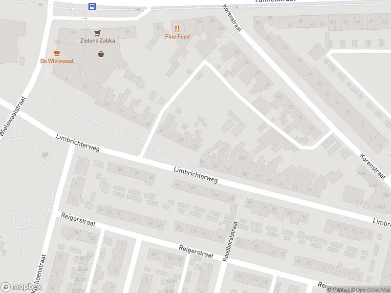 112 melding Overlastmelding Limbrichterweg in Sittard