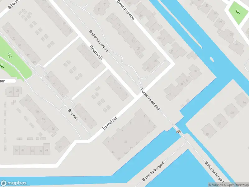 Overlastmelding Boomvalk in Heerhugowaard