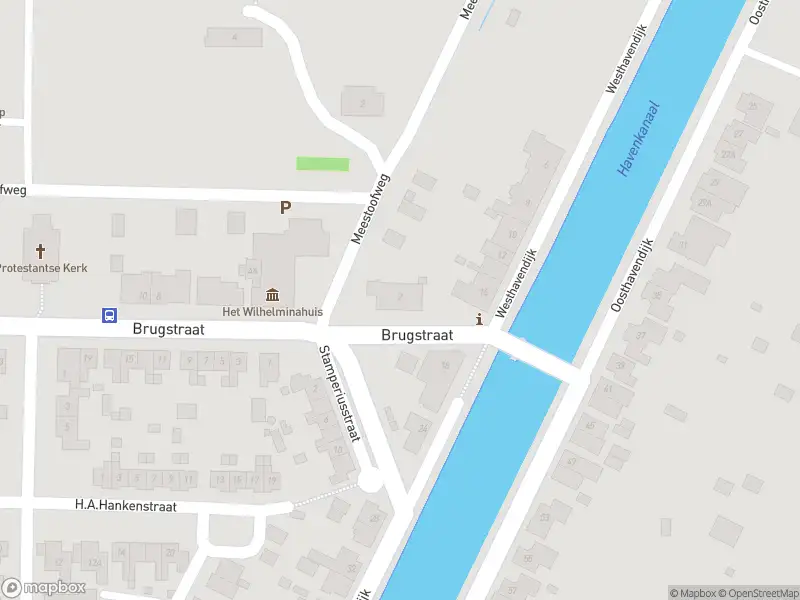 Overlastmelding Brugstraat in Wilhelminadorp gesloten