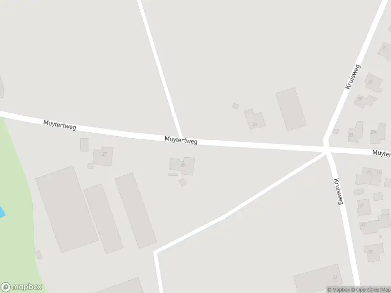 Overlastmelding Muytertweg in Herkenbosch