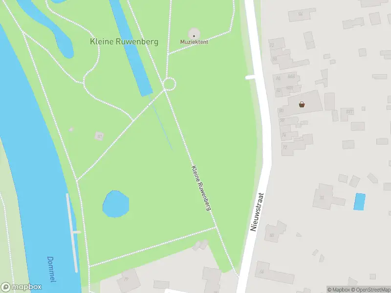 Overlastmelding Adrianusplein in Sint-Michielsgestel