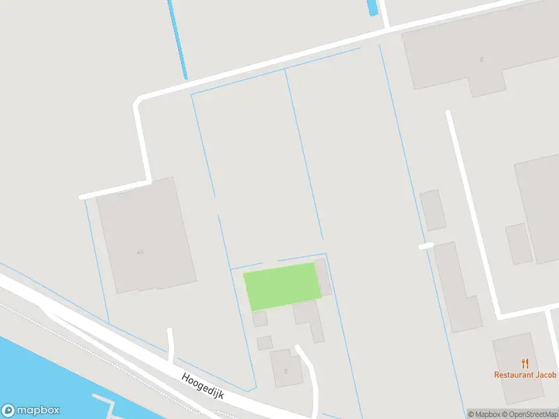 Anonieme overlastmelding Hoogedijk in Katwoude